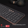 Xiaomi Miiiw Dual Mode Keyboard 104 Keys sans fil